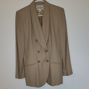 Lord & Taylor Blazer